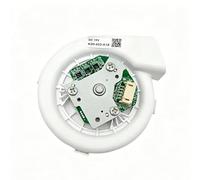 FGJDERYH Accessoires for aspirateur Robot, Compatible avec Roborock S8/S8+/S8 Pro, Moteur de Ventilateur Ultra, Aspiration Haute Aspiration 6000 Pa, pièce de Rechange K20-403-A18