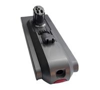 FGJDERYH Batterie de Rechange 2500 mAh for aspirateur à Main, Compatible avec Les aspirateurs sans Fil Dyson G5 Detect SV23 et SV24, Batterie de Remplacement Haute capacité.