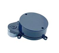 FGJDERYH Compatible avec Le Roborock S8: Module de Navigation LDS Haute précision et LiDAR avec Conception Anti-Collision for aspirateur Robot. Pièces et Accessoires