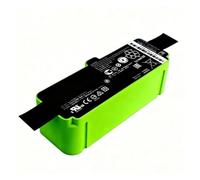FGJDERYH Compatible avec Les séries Roomba 600/700/800/900, Batterie de Remplacement Rechargeable au Lithium-ION for aspirateur 960 895 890 860 695 680 690 675 640 614, Longue durée(3500)