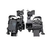 FGJDERYH Loquet de sécurité for Lave-Linge et sèche-Linge à Tambour, Compatible avec la Serrure de Porte Samsung DC34-00028A/B EG-380917.1/EG-380917.2 120 V-250 V(00028B 250V)