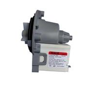 FGJDERYH Moteur de Pompe de vidange for Lave-Linge, Compatible avec Samsung S3032 Askoll DC31-00180A 50 Hz. Pièce de Rechange: vidange et fuites.