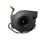 FGJDERYH Moteur de Ventilateur for aspirateur, Compatible avec Roomba E5, E6, I3, I3+, I4, I4+, I6, I7, J7, I8, pièce de Rechange for aspirateur Robot, Moteur Silencieux à Haut débit d'air