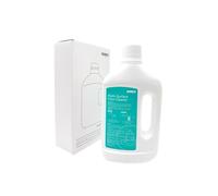 FGJDERYH Nettoyant Liquide Multi-Surfaces 1000ml, Compatible avec Les aspirateurs Robots Dreame AWH6-1000M, L10s Ultra/X30/X40, concentré, Solution de Nettoyage, Recharge écologique.