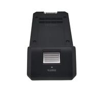 FGJDERYH Pièces d'aspirateur, compatibles avec la Batterie de Remplacement sans Fil Midea 2500 mAh Lithium P7, Flex, Max Young, Q8 (modèle BP28825A)