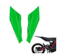FGJRTRKL Garde-Boue Latéral for Garde-Boue Arrière Plus Long De Deuxième Génération, Compatible avec Light Bee X Et S.(Green)