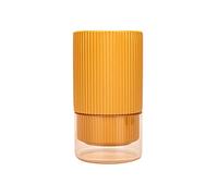 FGJsfhrDTU Égouttoir à Couverts, Ustensiles de Cuisine Simples Baguettes Vaisselle en céramique égouttoir Tube Rangement Caddy(Unique Colour)