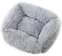 FGJUYLKvchgf Lit for Animaux de Compagnie, canapé créatif for Animaux de Compagnie, lit Doux et Confortable for Animaux de Compagnie, adapté à Une Utilisation en intérieur(L,55 * 45 * 20CM)