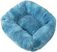 FGJUYLKvchgf Lit for Animaux de Compagnie, canapé créatif for Animaux de Compagnie, lit Doux et Confortable for Animaux de Compagnie, adapté à Une Utilisation en intérieur(B,80 * 70 * 18CM)