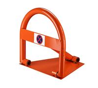 FGJUYLKvchgf Serrure de stationnement Obstacle Épaissir Anti-collision Parking Space Pile Parking Pile Spécial Arrêt de voiture for garage souterrain 40cm * 30cm * 40cm