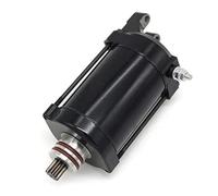 FGKDLDZCZM Démarreur Démarreur De Moto pour SeaDoo pour Spark GTI GTS 90 900 Tous Modèles 2014-2019 420892426 420893830 Moteurs
