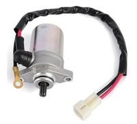 FGKDLDZCZM Démarreur Démarreur Électrique pour Moto pour Polaris Outlaw 50 2008-2018 Et Predator 50 2007 Moteurs