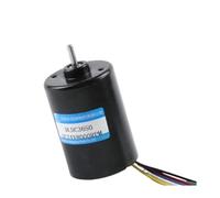 FGKDLDZCZM Démarreur Démarreur Électronique sans Balais pour Moteur 3650, Arbre De 11 Mm, 12 V/24 V CC, Régulateur Haute Vitesse 6 000/8 000 TR/Min Moteurs