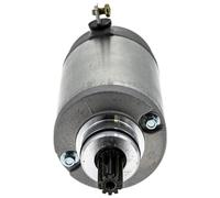 FGKDLDZCZM Démarreur Générateur De Démarreur T1311111 T1310040 pour Triumph pour 675 2006-2012 Moteurs