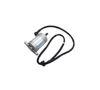 FGKDLDZCZM Démarreur pour Les Démarreurs De Motos pour Loncin avec Solénoïde : DT230, MT250, GPX TSE250R, HJ250H, KAYO KT250, GR7, GR8, KEWS Moteurs