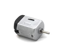 FGKDLDZCZM Démarreur pour Mini Démarreur Électronique sans Balais pour Voiture Électrique avec Petits Moteurs À Aimant Permanent 130 CC pour Moteur DIY Moteurs