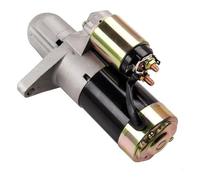 FGKDLDZCZM Démarreur Solénoïde De Démarreur 2,0 KW pour Moteur Rotatif pour Mazda RX8 1,3 L 13 Dents 2003-2014 Moteurs