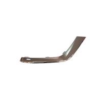 FGKDLDZCZM Feu Antibrouillard De Pare-chocs Arrière Voiture Pour Mg Pour ZS Pour Suv 2017 2018 2019 Réflecteur Lumière Stop Bande Décorative Feux Feux Arrière(Only Left)