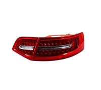 FGKDLDZCZM Feu Arrière À LED Pour A6 C6 S6, Pour Berline Quattro RS6 2009-2011, Feu De Stop 4F5945095J 4F5945096J Feux Arrière