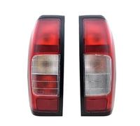 FGKDLDZCZM Feu Arrière De Voiture Pour Nissan Pour Navara D22 Ute DX ST ST-R 1997-2015, Feu De Stop RLN026-EU-R/RLN026-UK-L Feux Arrière(Left and Right)