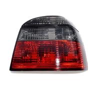FGKDLDZCZM Feu Arrière Droit Pour VW Pour Golf III MK3 1993-1998, Boîtier De Feu Stop Feux Arrière