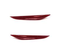 FGKDLDZCZM Feux De Remorque Pour Alfa Pour Romeo Pour Stelvio 2017-2022, Bande Réfléchissante Latérale Pour Pare-chocs Arrière Gauche Et Droit Feu Freinage Feux Arrière(Left and Right)