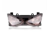 FGKDLDZCZM phare moto 7 pouces Ensemble de phare Pour Ninja ZX6R ZX-6R 636 2003-2004