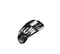 FGKDLDZCZM Pommeau de Vitesse Couvercle de pommeau de levier de vitesse automatique en cristal pour Buick pour Encore, décoration intérieure