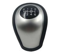 FGKDLDZCZM Pommeau de Vitesse Pommeau de levier de vitesse manuel 6 vitesses, pour Benz Classe V W447, pour Vito V200, V220, V250 (2014-2041)(R On top)