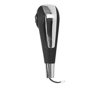 FGKDLDZCZM Pommeau de Vitesse Pommeau de levier vitesse automatique 95179700 951797001 pour Buick, pour Chevrolet, pour Aveo, pour Sonic pour Tracker(Electroplated)