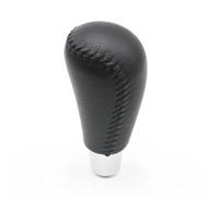 FGKDLDZCZM Pommeau de Vitesse Pommeau de levier vitesse automatique en PU, 1 pièce, pour Mazda 6 GG GH 3 5 8 pour MX-5 pour CX-5 CX-7
