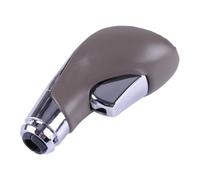 FGKDLDZCZM Pommeau de Vitesse Pommeau de levier vitesse manuel à transmission automatique, compatible avec pour Buick pour Regal pour Insignia pour Vauxhall 20986268