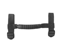 FGKDLDZCZM Revêtement panneau intérieur poignée porte Barre d'appui de toit robuste Pour Jeep Wrangler YJ/TJ/JK