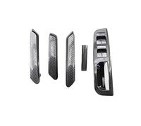 FGKDLDZCZM Revêtement panneau intérieur poignée porte Ensemble de poignées de porte intérieures Pour Vw Pour Passat B5 1998-2005
