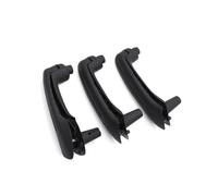 FGKDLDZCZM Revêtement panneau intérieur poignée porte Garniture De Poignée Intérieure Et D'accoudoir Pour Vw Pour Bora, Pour Golf 4 MK4, Pour Jetta (1999-2004)( 6pc Set)