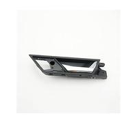 FGKDLDZCZM Revêtement panneau intérieur poignée porte Poignée de porte intérieure de voiture pour avant, arrière, gauche et droite, Pour Fabia 2015-2017( Rear Right Side)