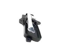 FGKDLDZCZM Revêtement panneau intérieur poignée porte Poignée de porte intérieure de voiture Pour Hyundai I30/I30CW, accessoires avant, arrière, gauche et droite( Rear Left)