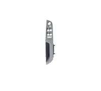 FGKDLDZCZM Revêtement panneau intérieur poignée porte Poignée De Porte Intérieure Pour BMW Série 3 E90 E91 (316/318/320/325/328), Beige/noir/gris( Gery Single 375mm)