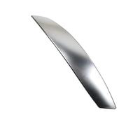 FGKDLDZCZM Revêtement panneau intérieur poignée porte Poignée De Porte Intérieure Pour BMW Z4 E85 E86 2002-2008, Garniture De Poignée De Porte Intérieure Gauche Et Droite(Polished Silver R)