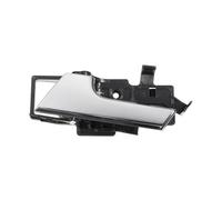 FGKDLDZCZM Revêtement panneau intérieur poignée porte Poignée de porte intérieure Pour Chevrolet Aveo 2007-2011, droite/gauche 96462710(Right)