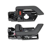 FGKDLDZCZM Revêtement panneau intérieur poignée porte Poignée de porte intérieure Pour Hyundai Tiburon Coupé 2002-2008 826102C000 826202C000, accessoires avant gauche et droit