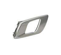 FGKDLDZCZM Revêtement panneau intérieur poignée porte Poignée de porte intérieure Pour Range r, Pickup et Everest 2012-2019(Matte L)