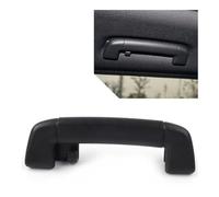 FGKDLDZCZM Revêtement panneau intérieur poignée porte Poignée De Toit Intérieure De Deuxième Rangée, 3 Couleurs, Pour Land Pour Rover Et Pour Range Rover Sport 2014-2020(Black)