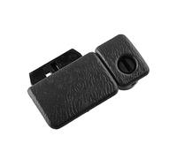 FGKDLDZCZM Revêtement panneau intérieur poignée porte Poignée de verrouillage de boîte à gants de voiture, loquet en plastique, compatible avec Pour Jimny et Vitara