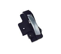 FGKDLDZCZM Revêtement panneau intérieur poignée porte Poignée et couvercle de porte intérieure de voiture Pour Dodge Caliber 2007-2012 gauche et droite 1DC19SZ0AB 1DC18SZ0AB( Left Side)