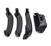 FGKDLDZCZM Revêtement panneau intérieur poignée porte Poignée Intérieure De Porte De Voiture Pour BMW X3 X4 F25 F26, Garniture De Traction 51417250307