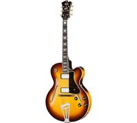 FGN FGN Masterfield Jazz HH JB
