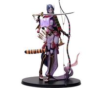 FGO FATE STAY NIGHT Game Action Anime Figure Minamoto No Raikou Personnage Accessoires Figurines de collection Décoration Artisanat Cadeau