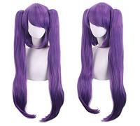 FGO Gorgon Three Sisters Yuri Ellie Second Sister Steno Cosplay Wig
