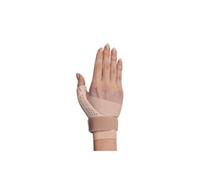 FGP Attelle rigide pour pouce, soutien pour rhiarthrose et tendinite, taille L, main droite